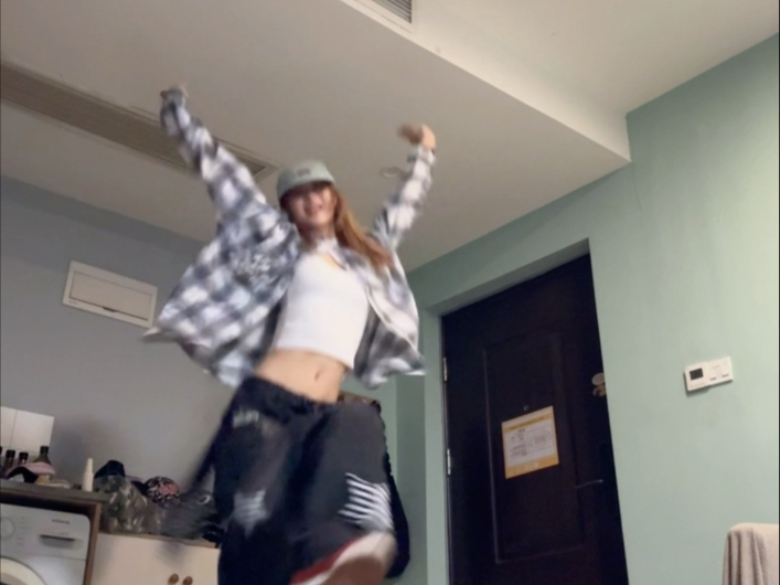 【Moon】Style｜hearts2hearts｜翻跳｜好喜欢最后一段!!!!!