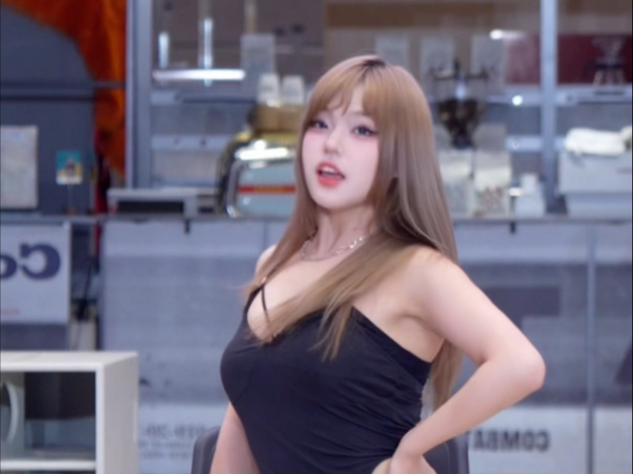 【girlsday-i’ll be yours】：我会是你的