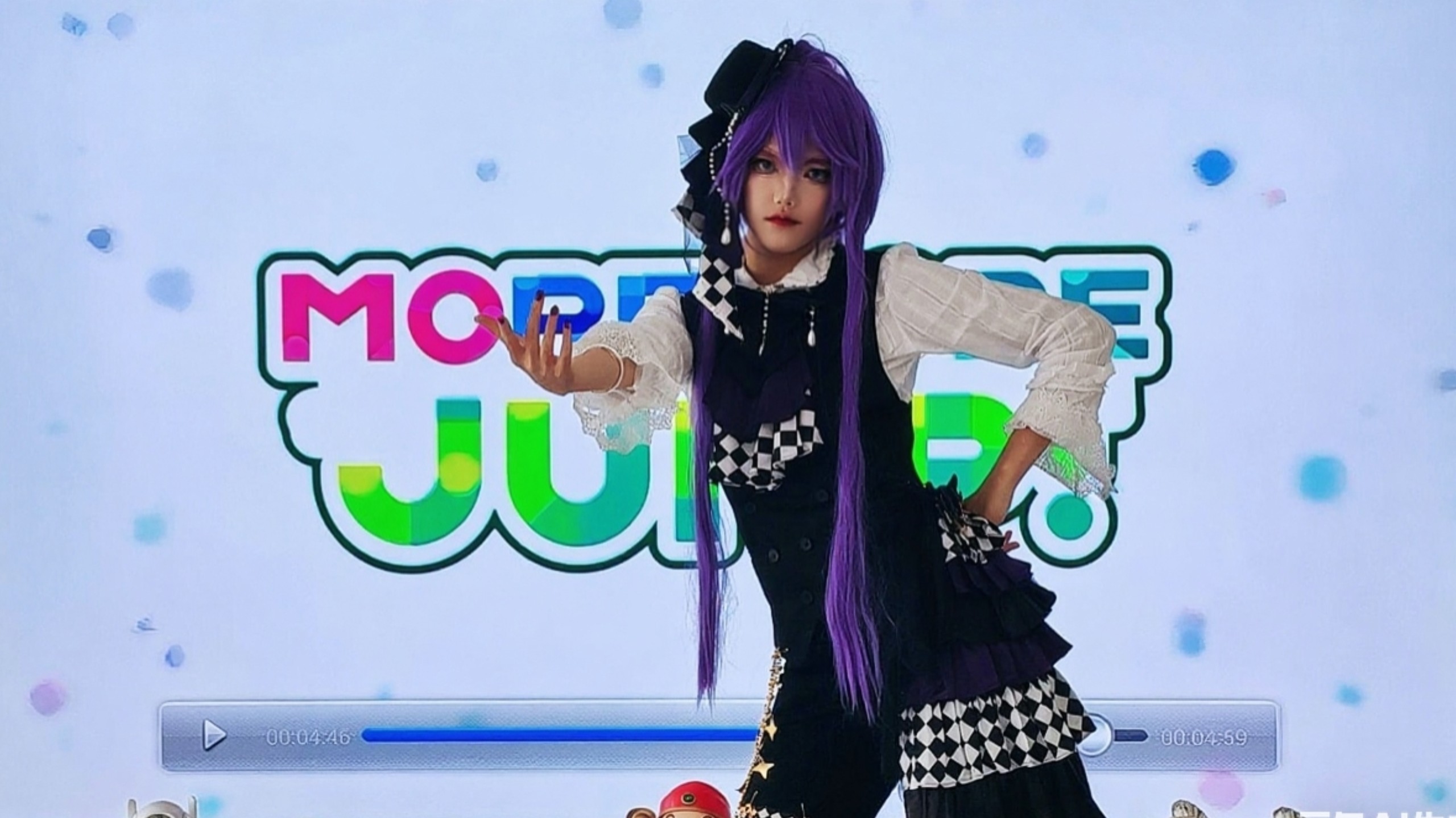 来自mmj sakei的茄