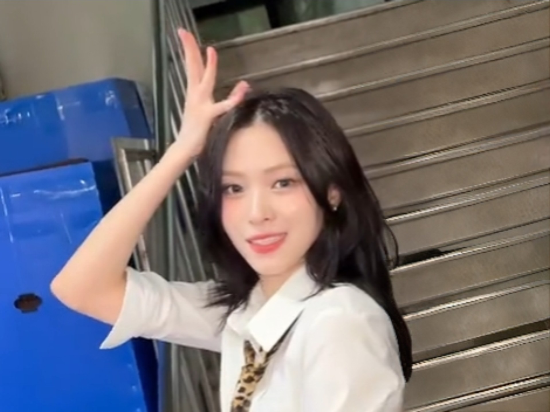 【申留真】男团舞Challenge单人不完全统计版