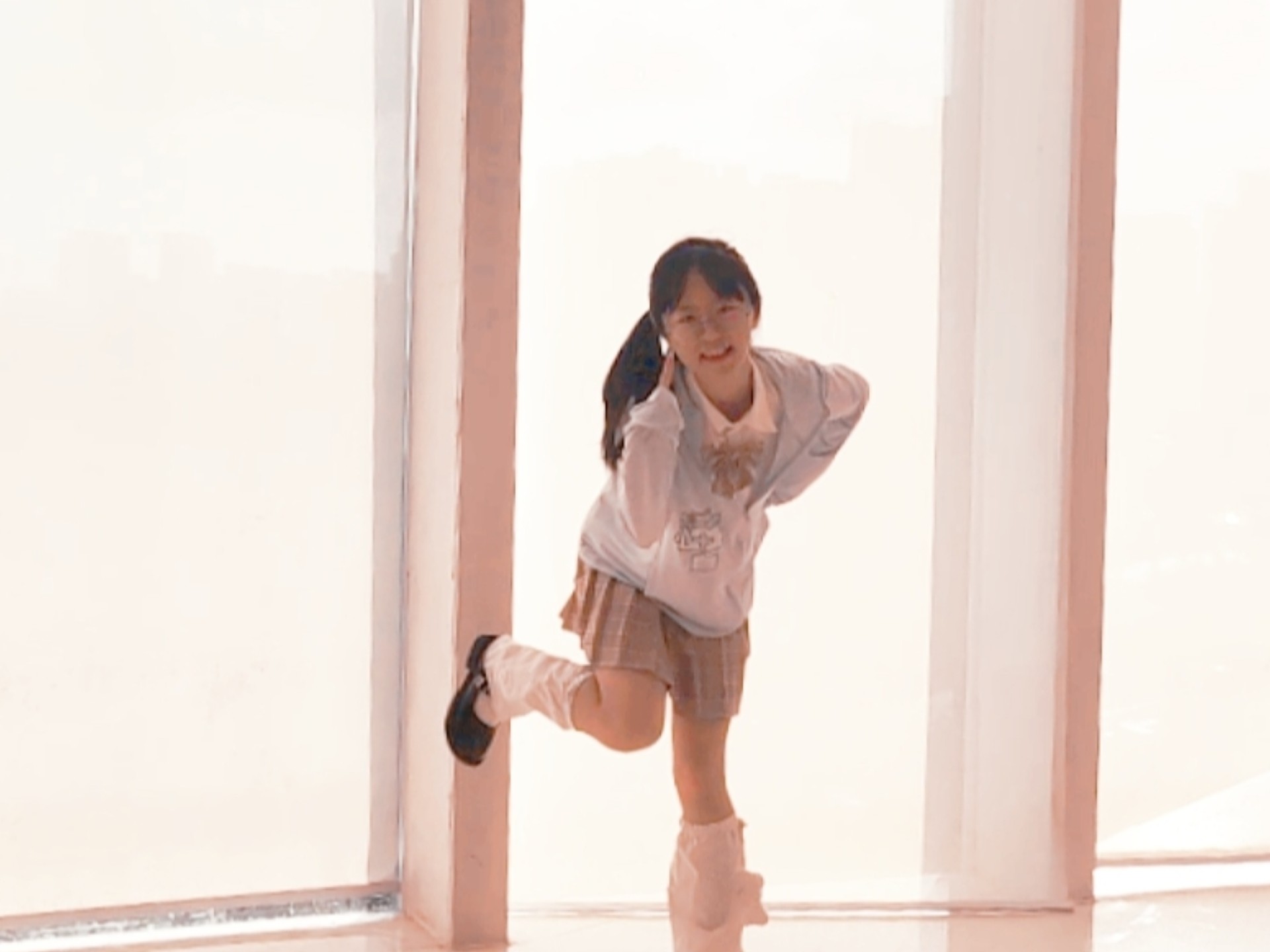 【汤圆投稿三周年】《Cherry pop/チェリーポップ》人家只想