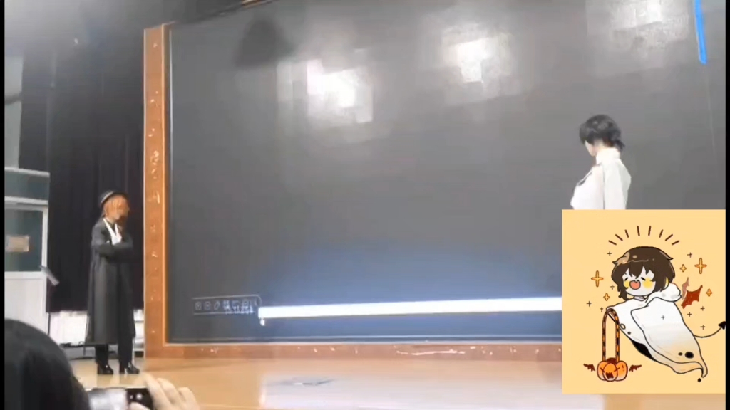 绝对的宿敌，也是绝对的搭档