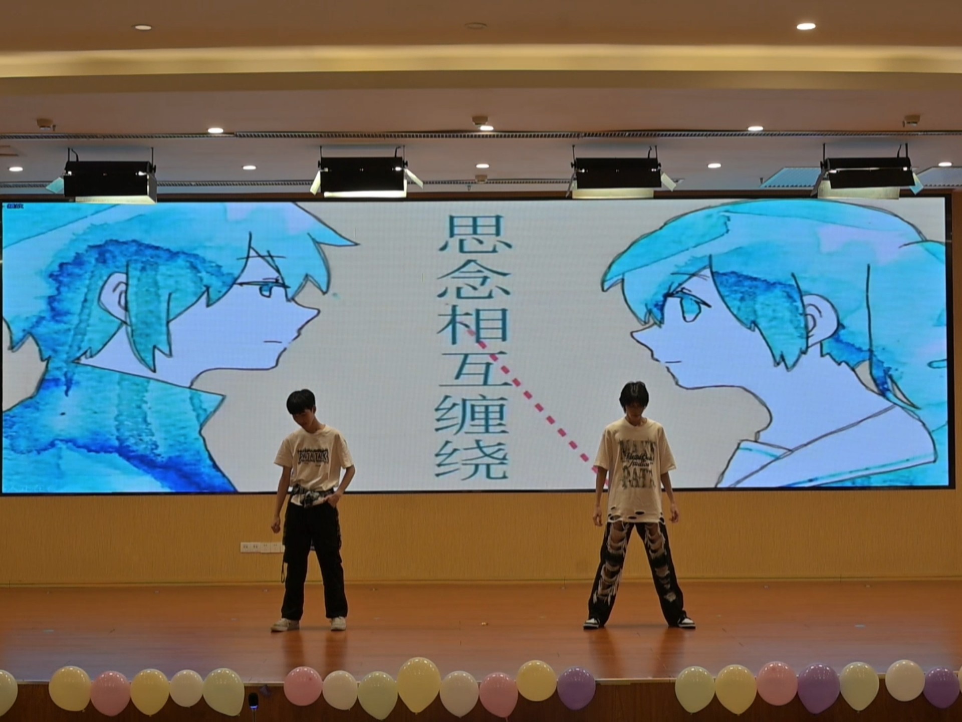 什么年代了还在跳妄想感伤代偿联盟？