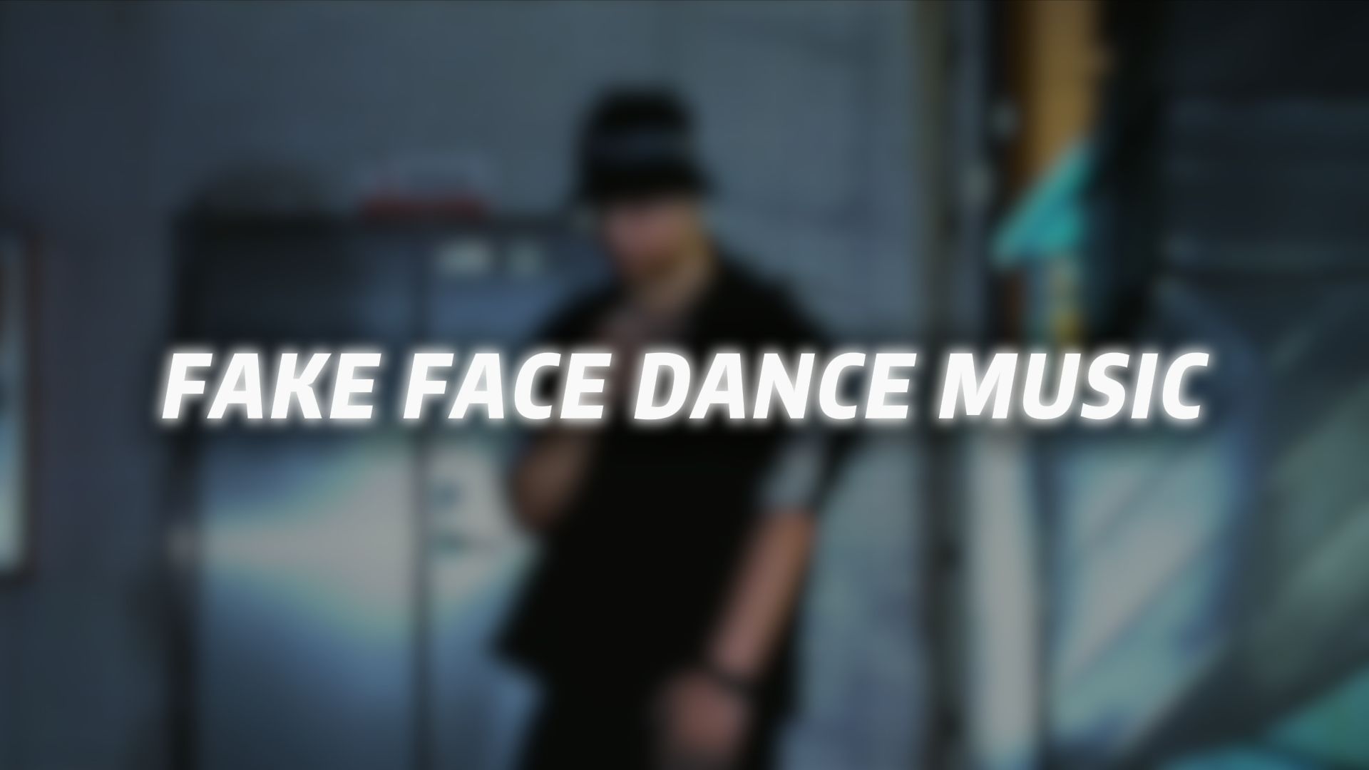 【ぽるし誕/川久悠斗】FAKE FACE DANCE MUSIC  踊ってみた
