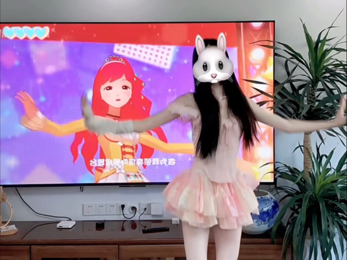 菲梦少女～启明星