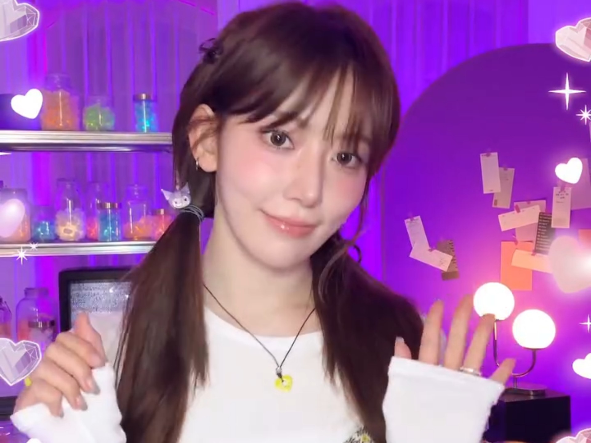 【宮脇咲良】是SAKURA哒~