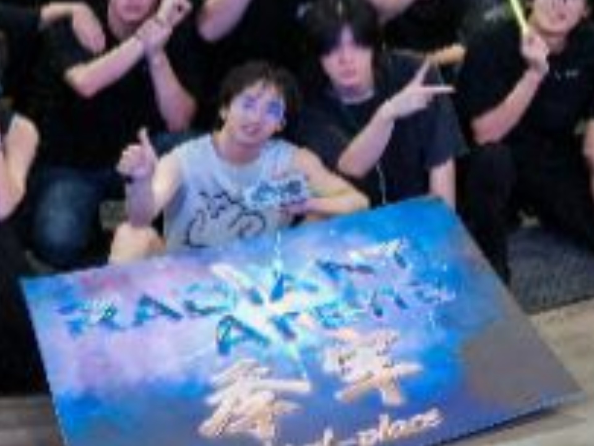 Radiant Arena比赛切片