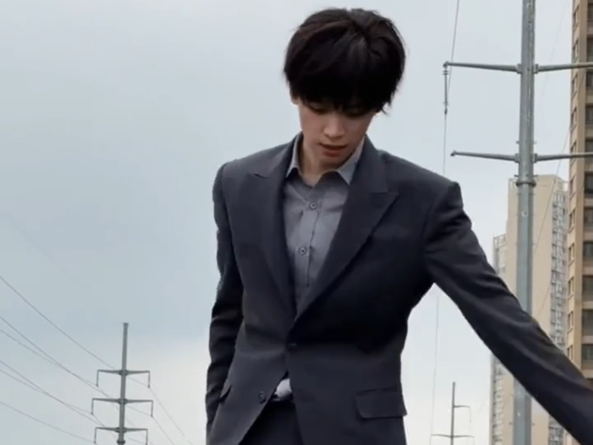 【梓渝】小鱼老板《super》库存重新上线啦！