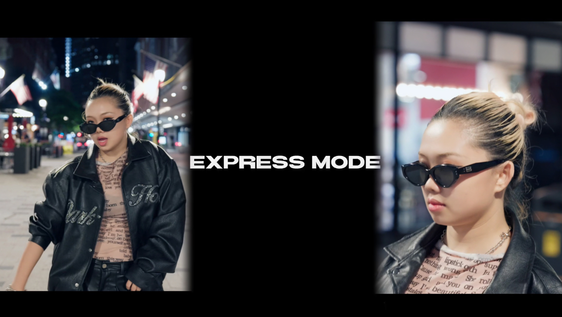 电影制作水准的Express Mode翻跳！Super Junior出道二十周年！这