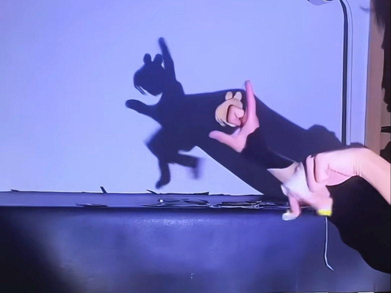 手活儿牛的一批