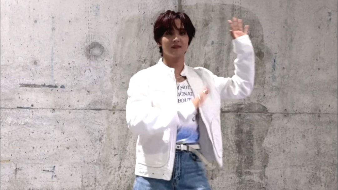 【NCT DREAM】美丽的年纪