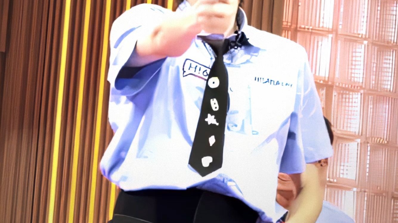 【宋亚轩】被一巴掌扇爽了