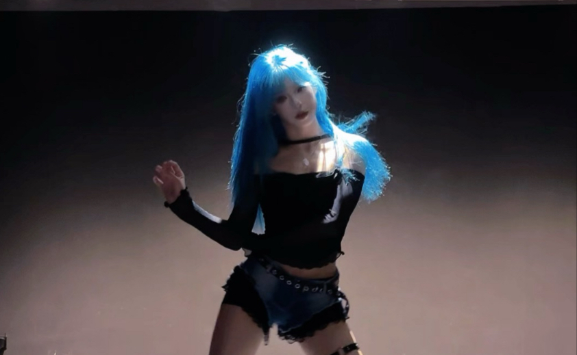 发明撒盐这个动作的人简直是天才【sugarfree】