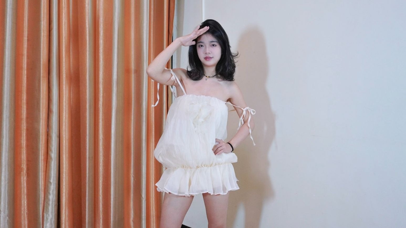 《Drunk Groove》你看起来分外迷人~