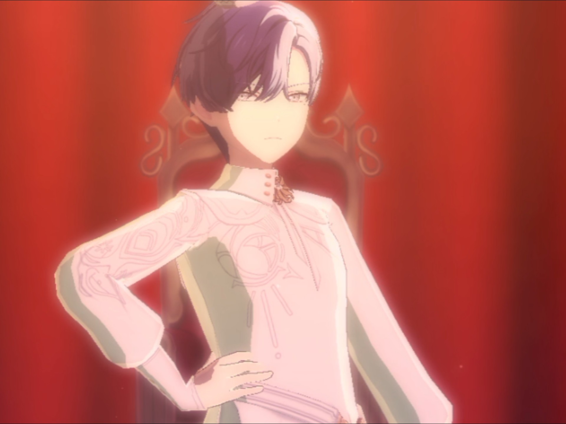 让国烤里等级最高的人物了