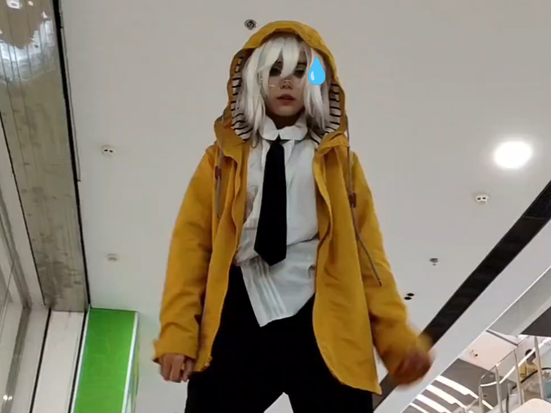 白岭也爱吃火鸡面是吗