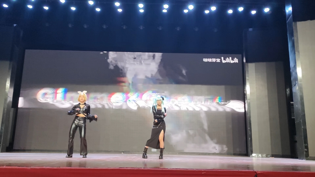 不发可惜了，2025/5/10。P.O.B织夏祭