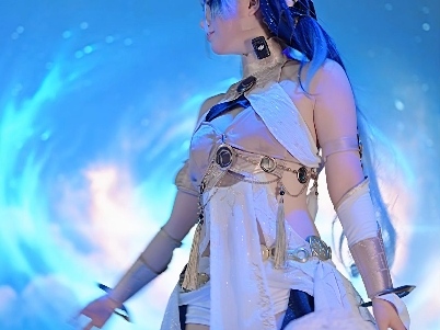 这就是韩援的压迫力吗