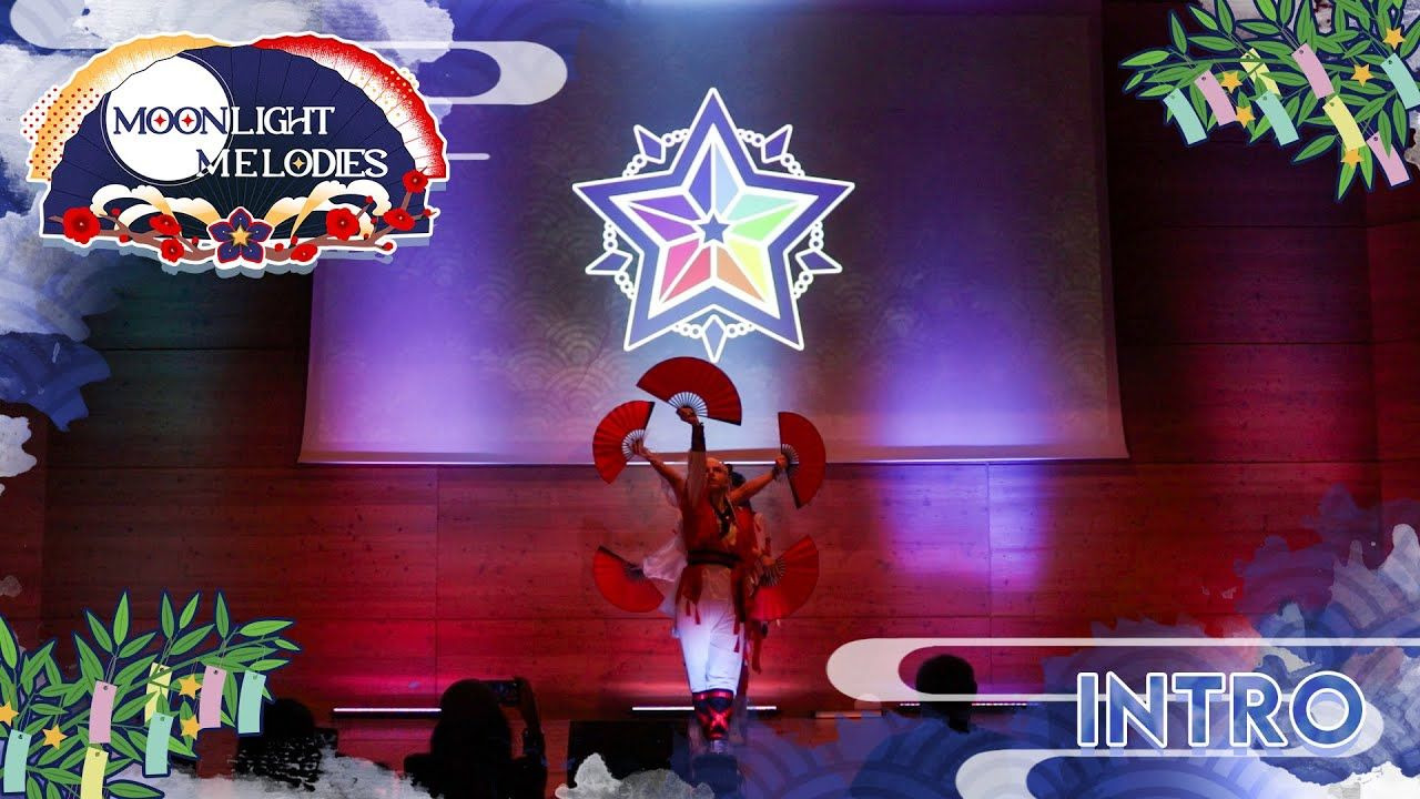 「☆ Stellaria: Moonlight Melodies - Intro ☆」at LoriCo