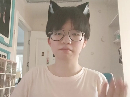 ［宫野月亮］胜心摇～关于我是怎么跳的这么干巴的