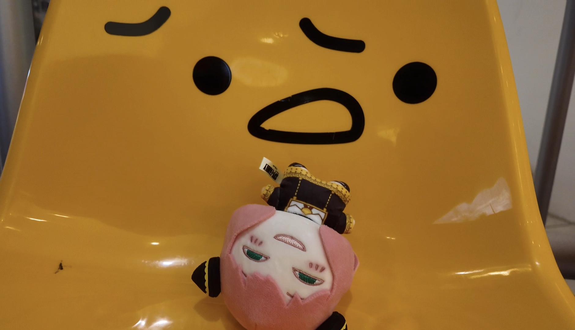 听说这个bgm拍娃一定萌…