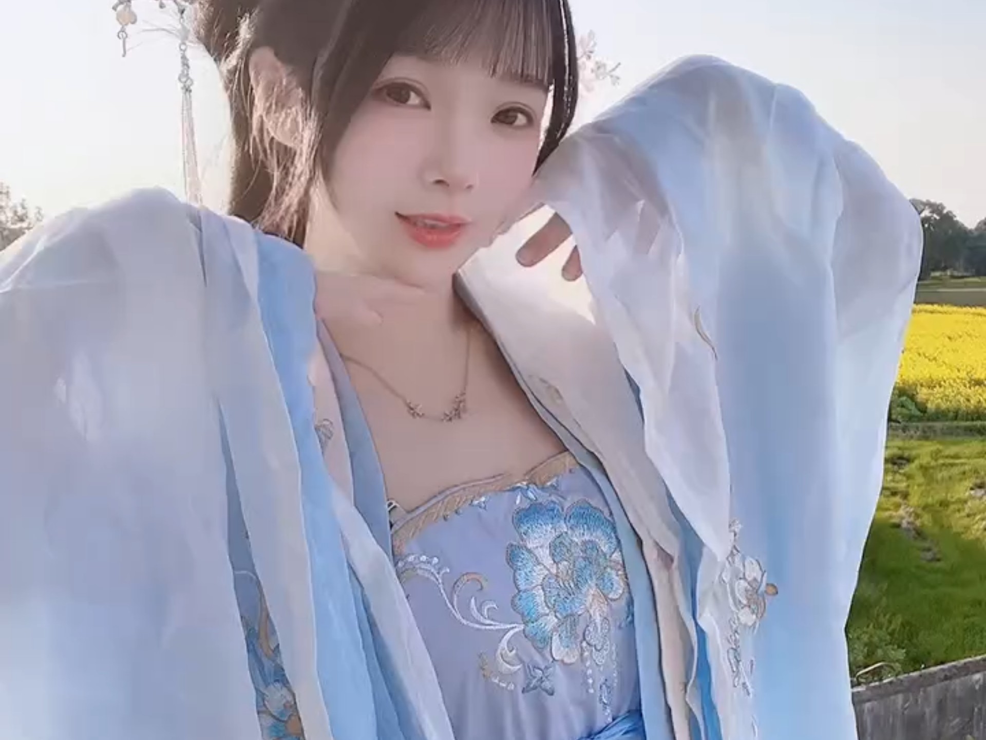 安慰我的不是大道理 是小蛋糕