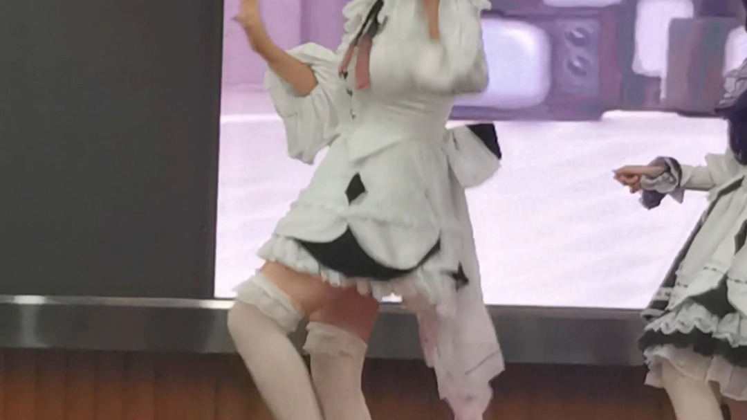 【雨桜｜プロセカ】极限25h内学完的ザムザ＋虚無さん＋化けの花能