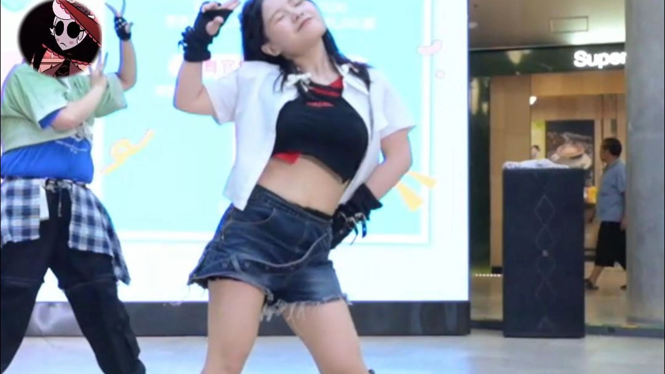 【切片】07.26 A Horny Money World