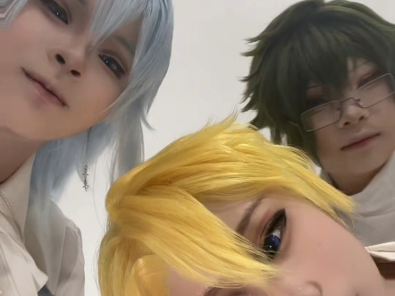 属于娜的非诚勿扰来了！请选择你的心动男嘉宾