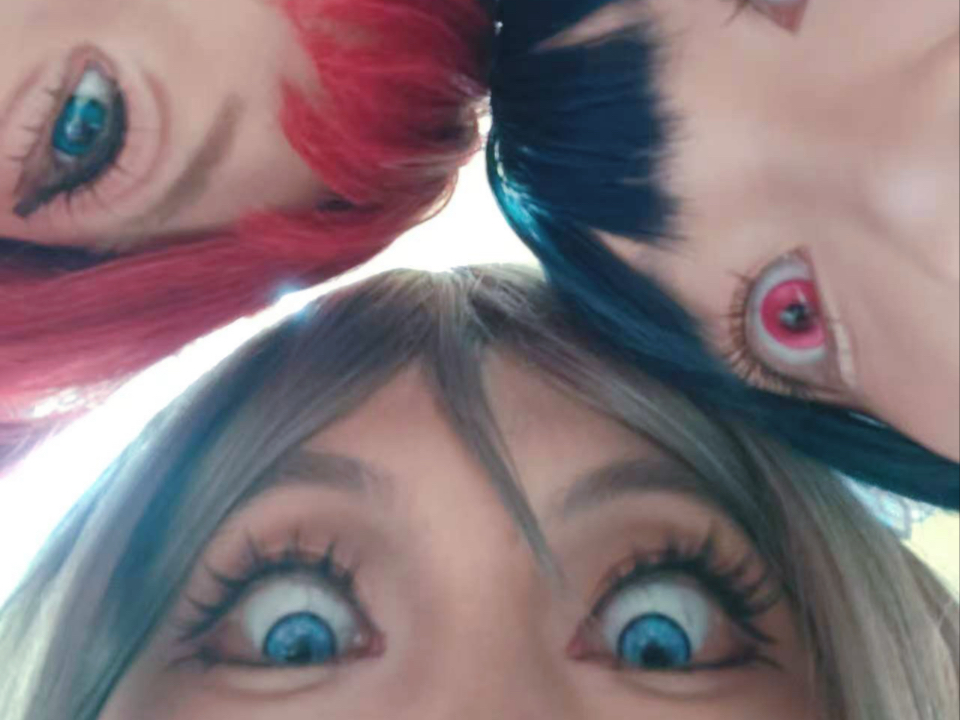 渡边曜爬台直拍