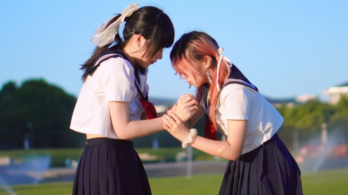 【雨蜜 × 北玄】朝日 ✧「清晨的太阳啊 别再升起了」