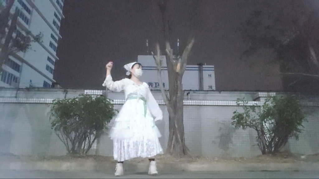 拼凑的断音  感谢柚子酱老师的舞蹈视频分解  木木❤️  也是让