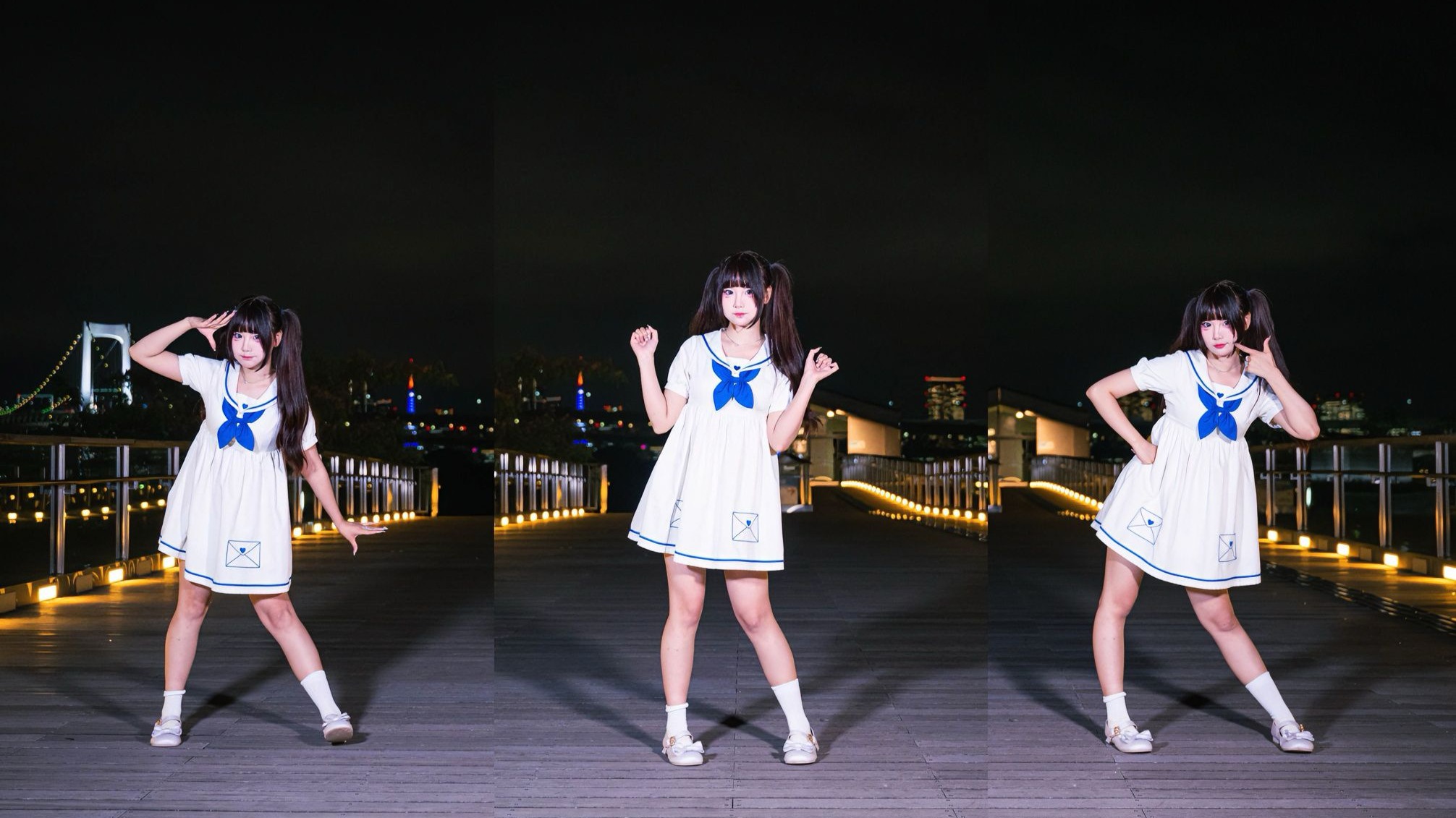 【Calc】这首歌还是你的初心吗❤️投稿四周年