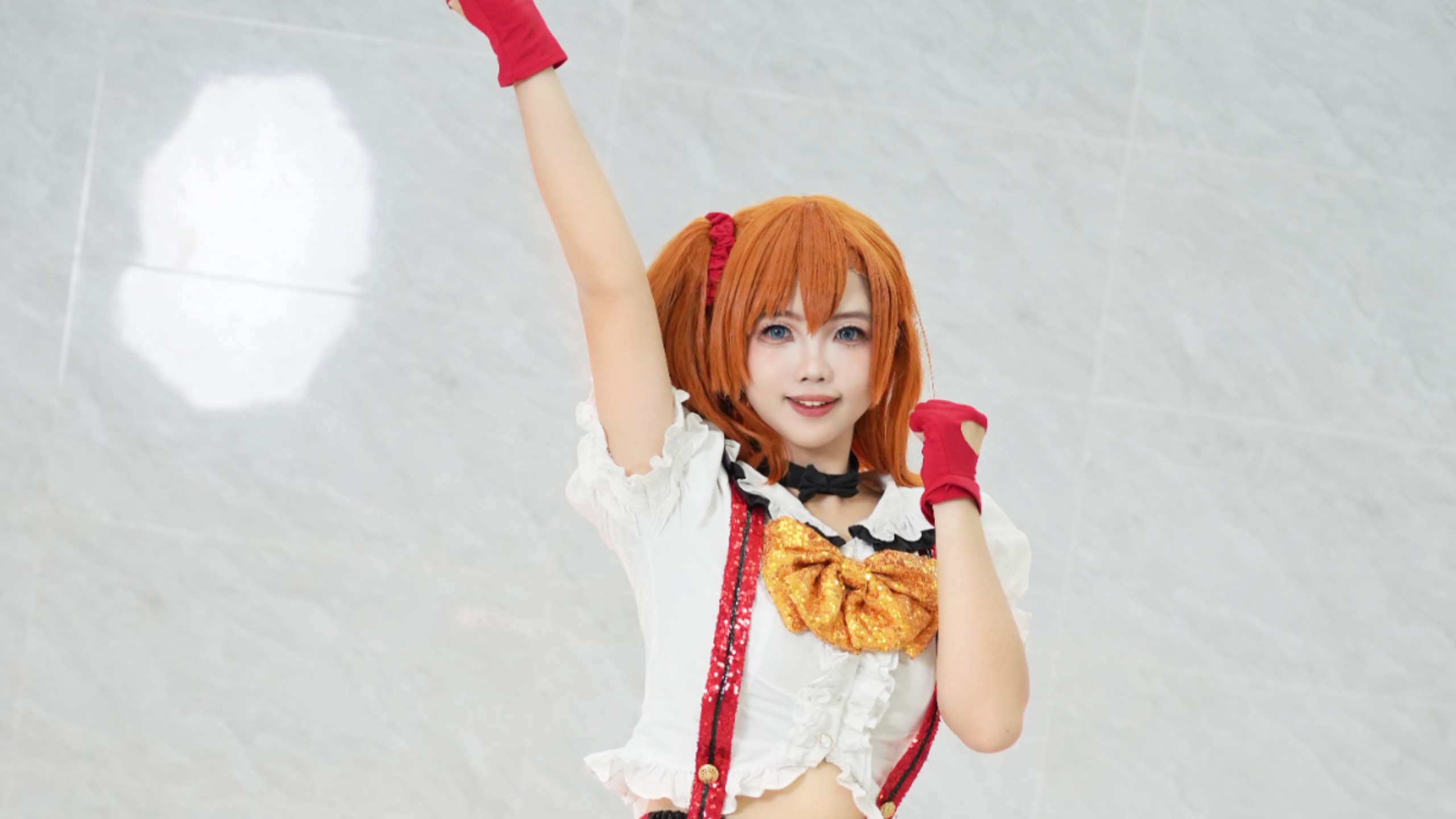 【HB to 高坂穗乃果】如今的我们 僕らは今のなかで  果位直