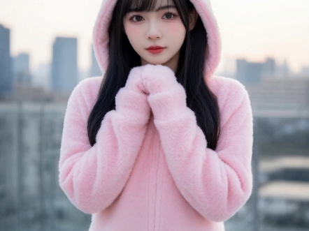 甜妹统治世界
