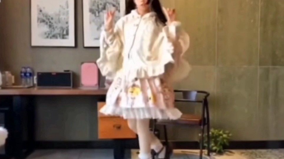 浆果儿早期作品还有人记得她吗？