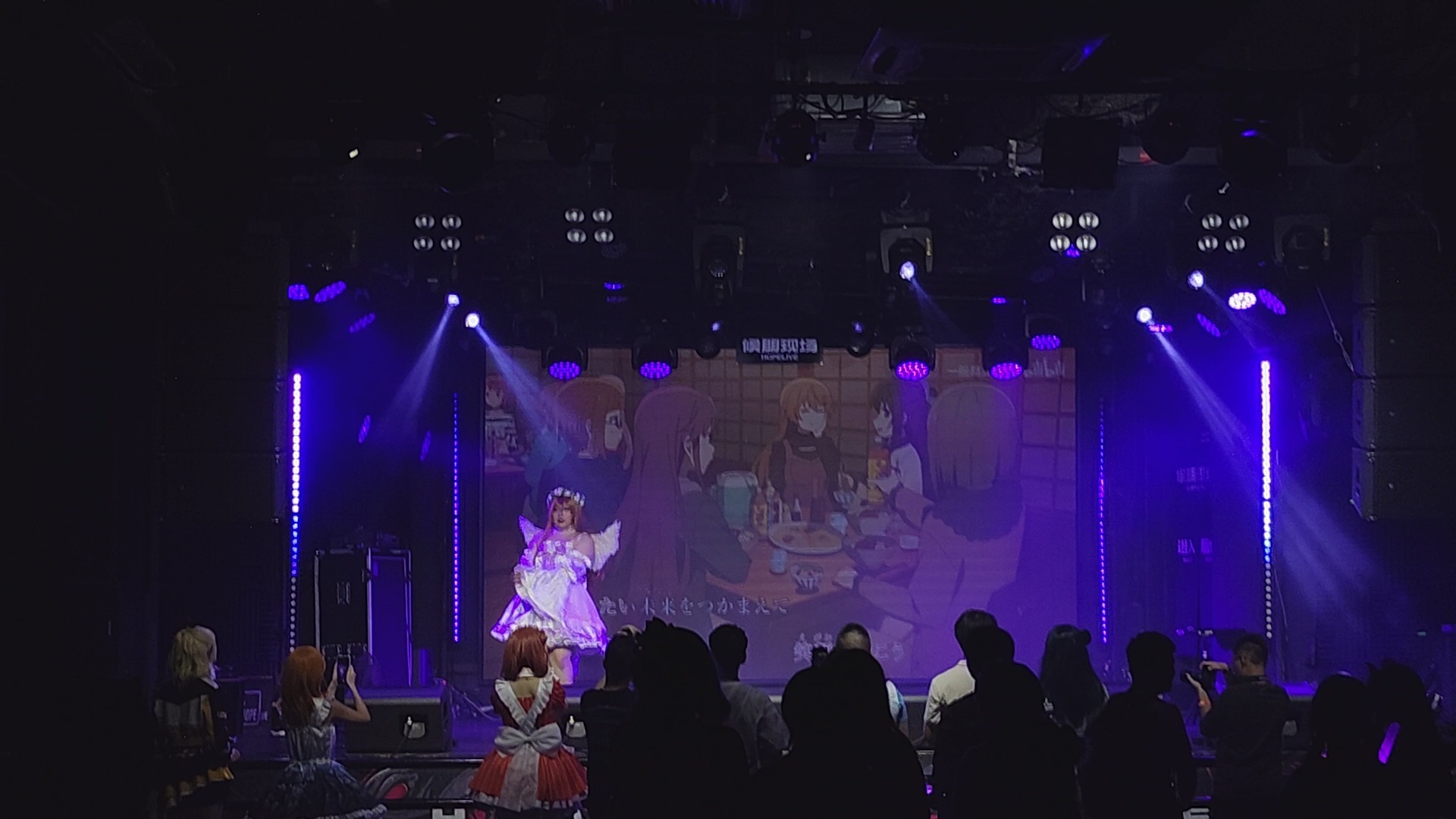 【2025南宁LoveLive!only】Märchen Star+Daydream Mermaid