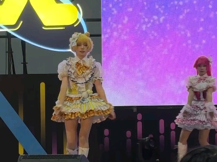 出了喜欢的角色圆了童年梦！