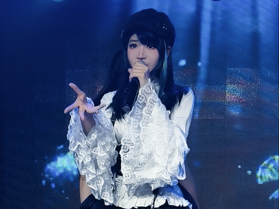 3.8铜管livehouse 泪的表面张力 蛇位 直拍 来看看仅排练四次