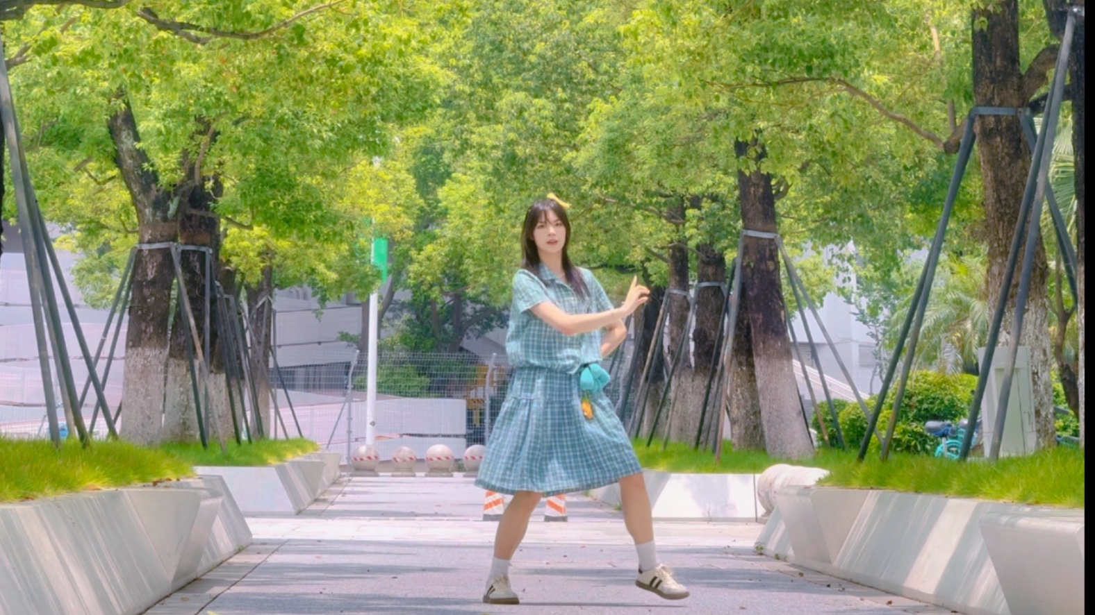 【咕啦】I Meets You!!