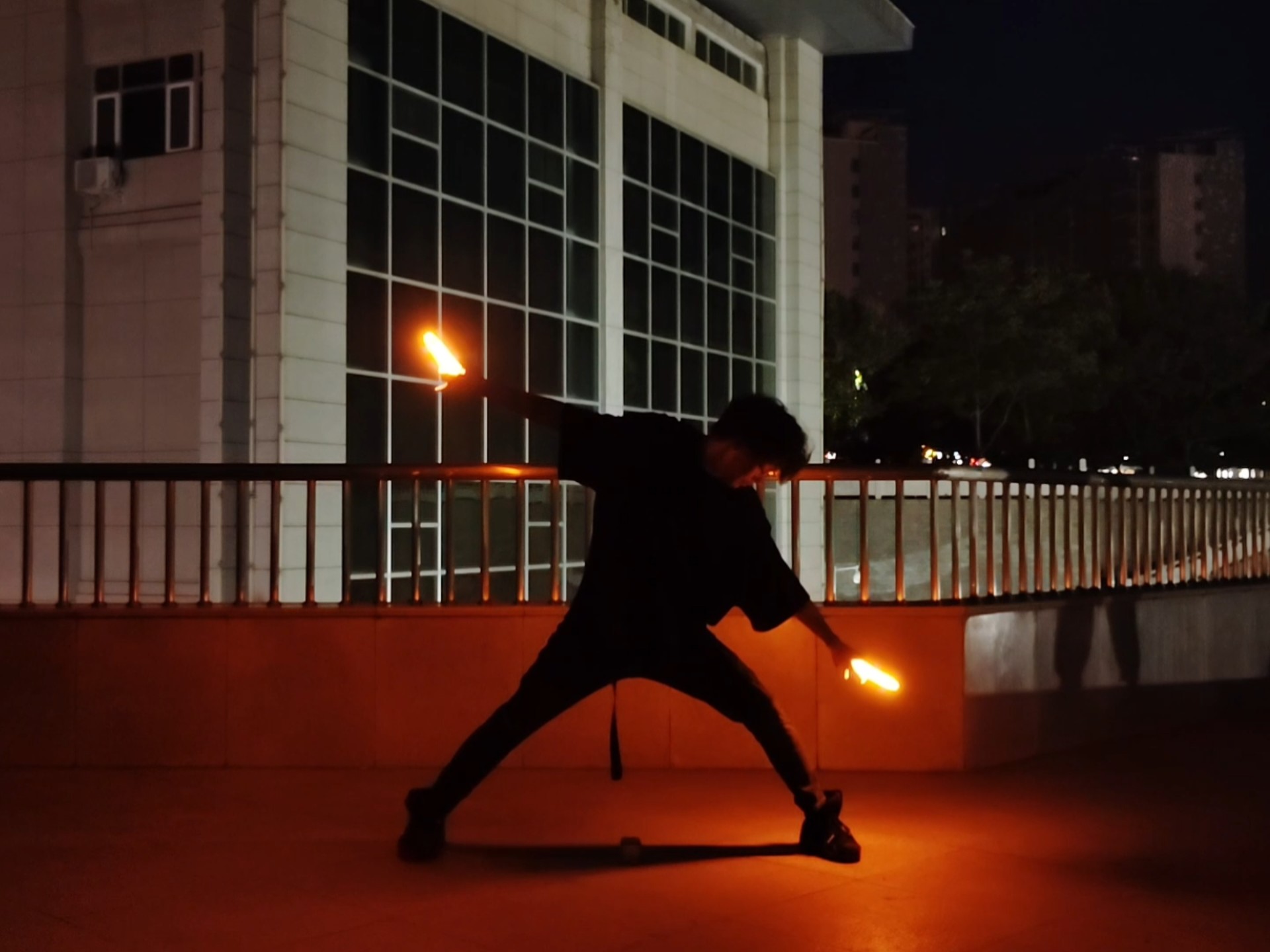 胳膊扭了打不好。(ó﹏ò｡)