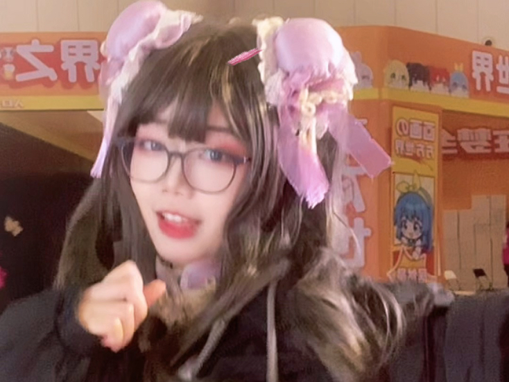 【洛兮】如果这个世界真的有改变一切的魔法的话，你会选择“sw