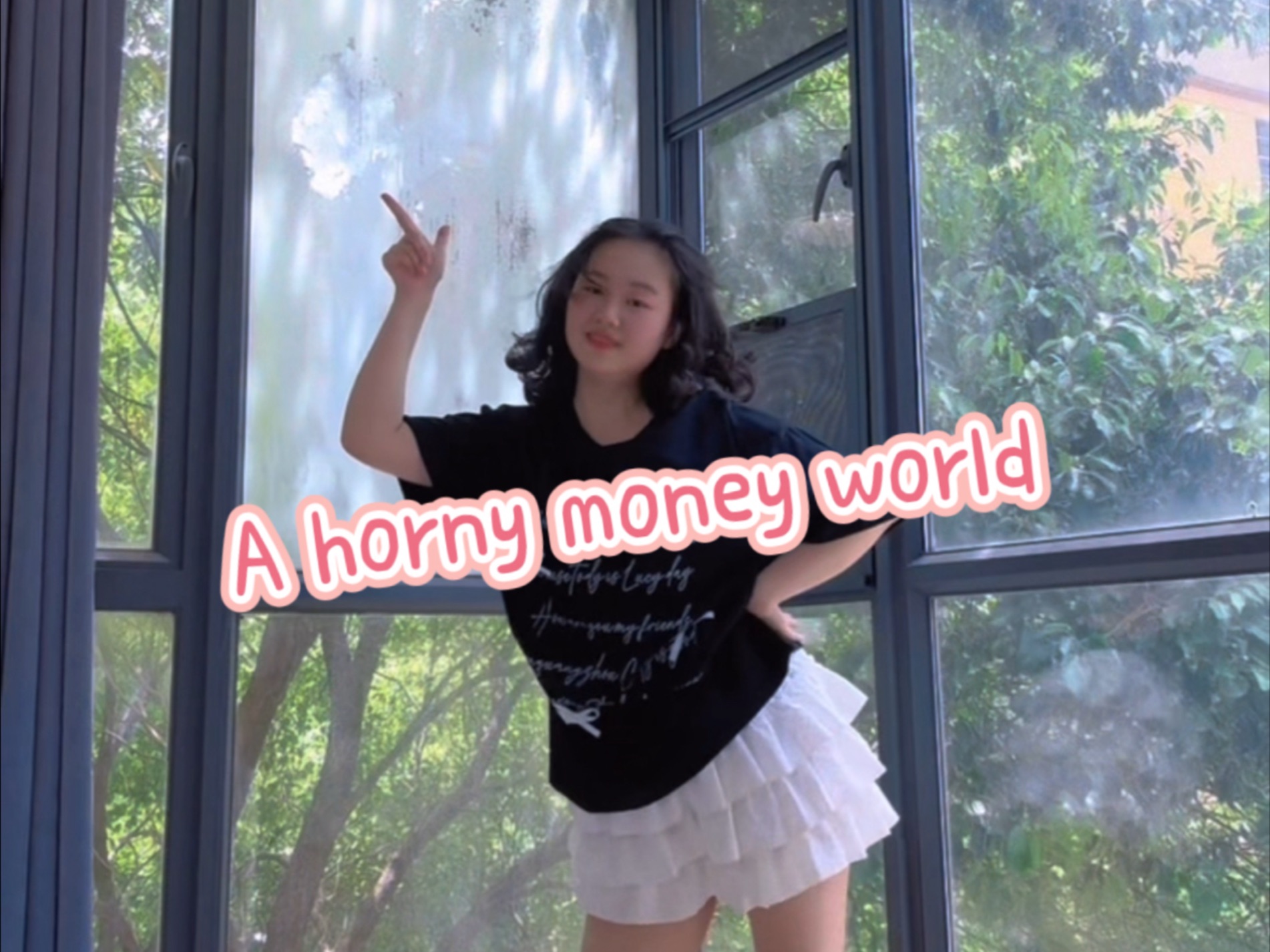 周五周五 敲锣打鼓！