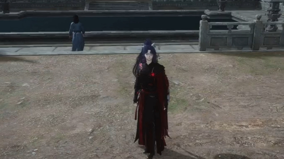 【燕云宅舞】神的随波逐流