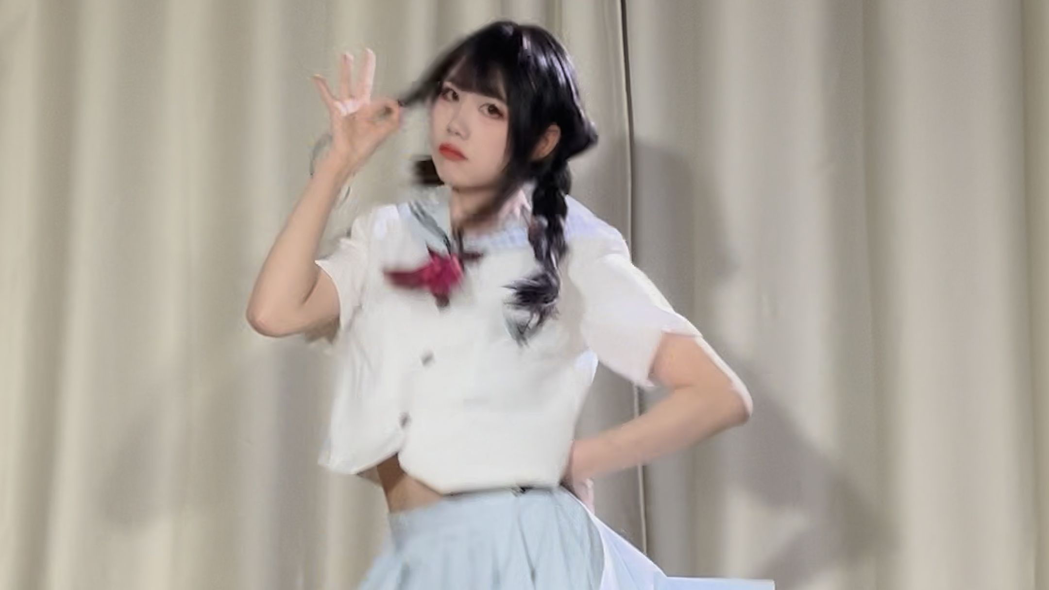 ❤哇 dokidoki~呐 sukisuki！❤