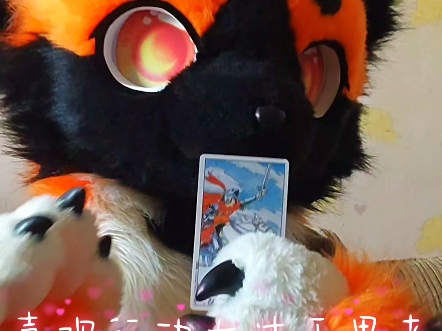 塔罗宝剑骑士简单解析。枫小泽W