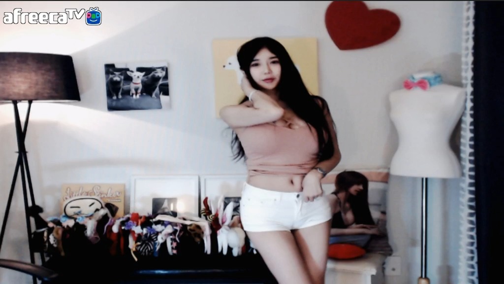 李秀彬-2018-07-15-MOMMAE