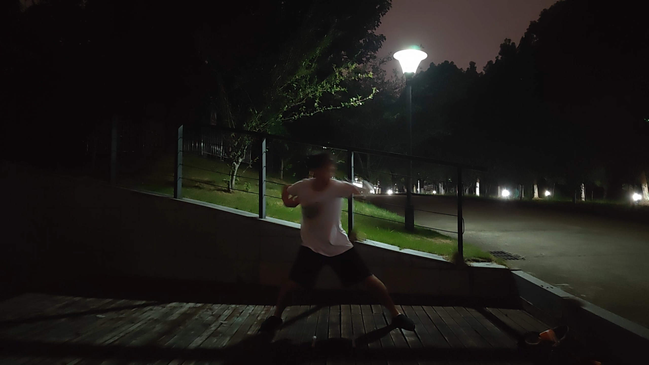 【地下艺】我能做的事