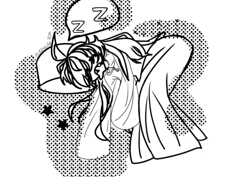 【超级睡眠果】最新视频已上线，快来围观！