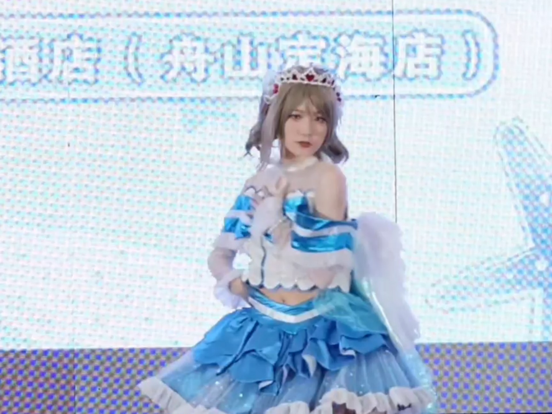 【言槿儿】被自己硬控好几遍的冷脸跳进新世界！